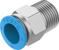 Gambar FESTO push-in fitting NPQE-D-R12-Q14-P5 (8112933) dari INVALTECH Kota Administrasi Jakarta Barat 1 Tokopedia