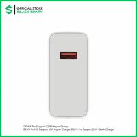 Gambar BLACK SHARK 120W Fast Charging USB Wall Charger Blackshark Adaptor dari Venus Mobile Kota Administrasi Jakarta Barat 4 Tokopedia