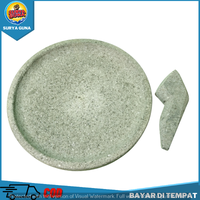 Gambar Cobek Batu Asli Cobek Batu Besar 30 Cm dari Suryaguna Store Kab. Tulungagung 2 Tokopedia