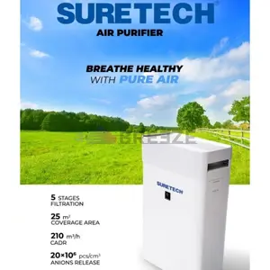 Air Purifier