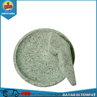 Gambar Cobek Batu Asli Tulungagung Cobek Batu Kecil 20 Cm dari Suryaguna Store Kab. Tulungagung 4 Tokopedia