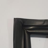 Gambar Gasket Karet Pintu Showcase Polytron Knock Down 116 x 51 cm dari PAC Part Cikarang Kab. Bekasi 3 Tokopedia