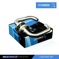 Gambar KUNCI PINTU ONASSIS LHD/ONS 201 SS dari ONASSIS BELLUCCI OFFICIAL Kota Tangerang 2 Tokopedia