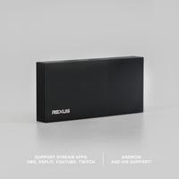 Gambar Rexus HDMI 4K Game Capture Card Stream and Record HD200 dari Techno Computer Bali Kota Denpasar 5 Tokopedia