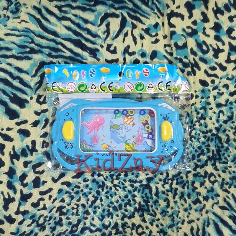 KZ Mainan Anak Water Game Mainan Anak Jadul Seru Mainan Anak Air 2