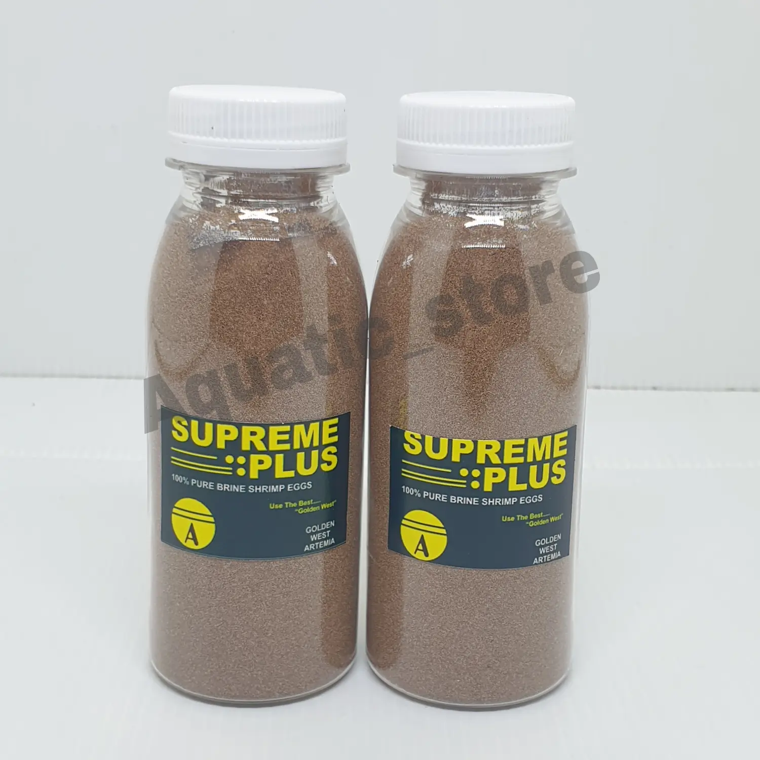 ARTEMIA SUPREME PLUS 50GR ORIGINAL 100%!!!!!