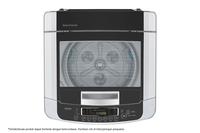 Gambar LG T2311VSPM MESIN CUCI TOP LOADING WASHER T-2311VSPM T2311 2311VSPM dari Darrie Store Kota Depok 2 Tokopedia