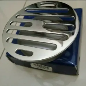 tutup floor drain standar toto