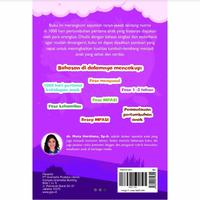 Gambar Mommyclopedia : Tanya - Jawab Tentang Nutrisi di 1000 Hari Pertama dari KETEMUBUKUONLINE Kab. Sleman 2 Tokopedia