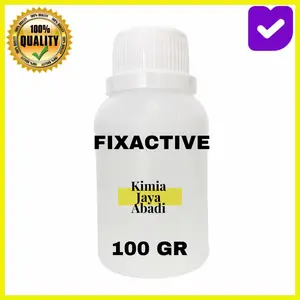 Fixactive / Fixative / Penguat Parfum 100 GRAM