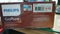 Gambar philips go pure gp3211 car air purifier pembersih udara mobil philipsA dari Jasutra Motor Kab. Bekasi 3 Tokopedia