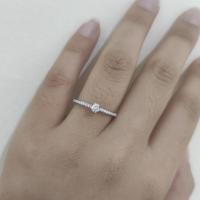 Gambar Cincin Berlian VLR678797 Victoria Jewellery dari Victoria Jewellery Online Kota Administrasi Jakarta Selatan 3 Tokopedia
