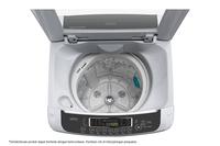 Gambar LG T2311VSPM MESIN CUCI TOP LOADING WASHER T-2311VSPM T2311 2311VSPM dari Darrie Store Kota Depok 3 Tokopedia