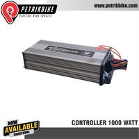 Gambar Paket Upgrade Scooter Fiido 1000 watt dari Dyvolt Ev Shop Kota Bekasi 4 Tokopedia