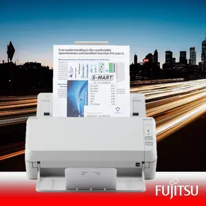 FUJITSU SP1125N Rumah Scanner Murah