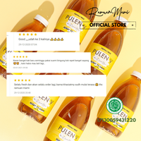 Gambar READY TO DRINK - PULEN V dari Ramuan Mami Kota Tangerang Selatan 5 Tokopedia