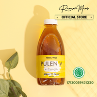 Gambar READY TO DRINK - PULEN V dari Ramuan Mami Kota Tangerang Selatan 1 Tokopedia