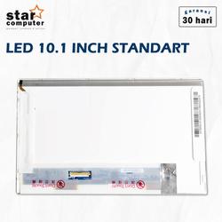Visiodirect Dalle Ecran 10.1 LED WSVGA 1024x600 pour Ordinateur Portable Toshiba Mini NB255-N245