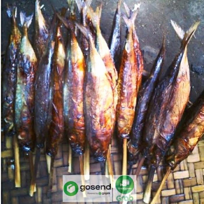 Gambar IKAN LAYANG ASAP BESAR dari tukatukushop.id Kota Tangerang Selatan Tokopedia