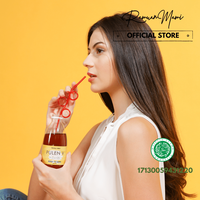 Gambar READY TO DRINK - PULEN V dari Ramuan Mami Kota Tangerang Selatan 3 Tokopedia