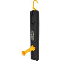 Gambar Lampu Senter Tangan Brennenstuhl LED Isi Ulang Manual 300 AD / Lampu Penerangan dengan Magnet & Gantungan - 1178590100 dari Brennenstuhl Indonesia Kota Administrasi Jakarta Utara 2 Tokopedia