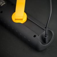 Gambar Lampu Senter Tangan Brennenstuhl LED Isi Ulang Manual 300 AD / Lampu Penerangan dengan Magnet & Gantungan - 1178590100 dari Brennenstuhl Indonesia Kota Administrasi Jakarta Utara 5 Tokopedia
