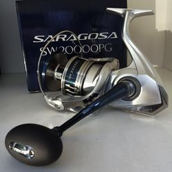 shimano 2 piece spinning rod Shimano Solara Spinning Rod
