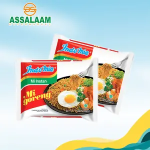 INDOMIE GRG SPC BARU 85GR/1PC