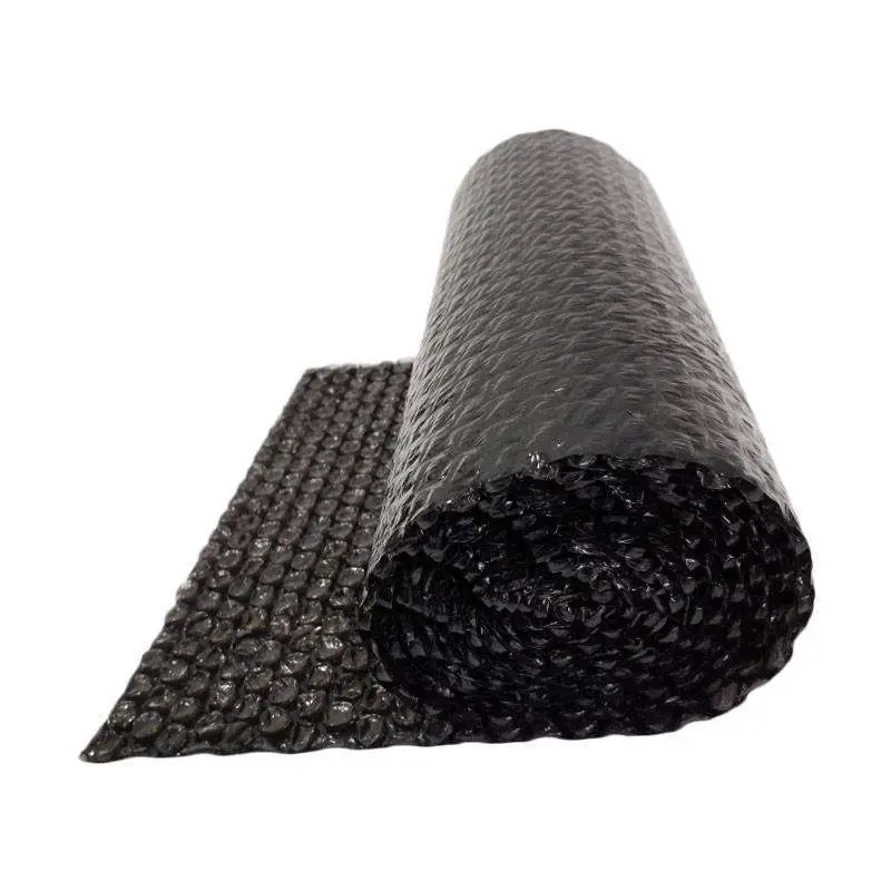 Tambahan Bubble Warp