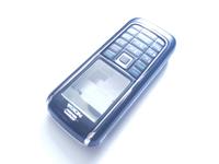 Gambar Casing Hape Jadul Nokia 6151 New Fullset Housing dari CNC phoneshop Kota Administrasi Jakarta Pusat 4 Tokopedia
