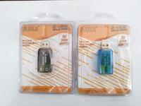 Gambar USB Sound Card 5.1 dari Java Computer Samarinda Kota Samarinda 1 Tokopedia