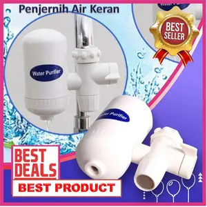 Saringan Keran Air Toren Anti Lumut Anti Bau Anti Keruh Berkualitas