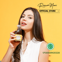 Gambar READY TO DRINK - PULEN V dari Ramuan Mami Kota Tangerang Selatan 4 Tokopedia