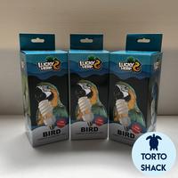 Gambar Bird UVB Burung Lucky Herp Reptil 20 W | Lampu Parrot Macaw Kandang dari Reptilove Store Kota Surabaya 2 Tokopedia