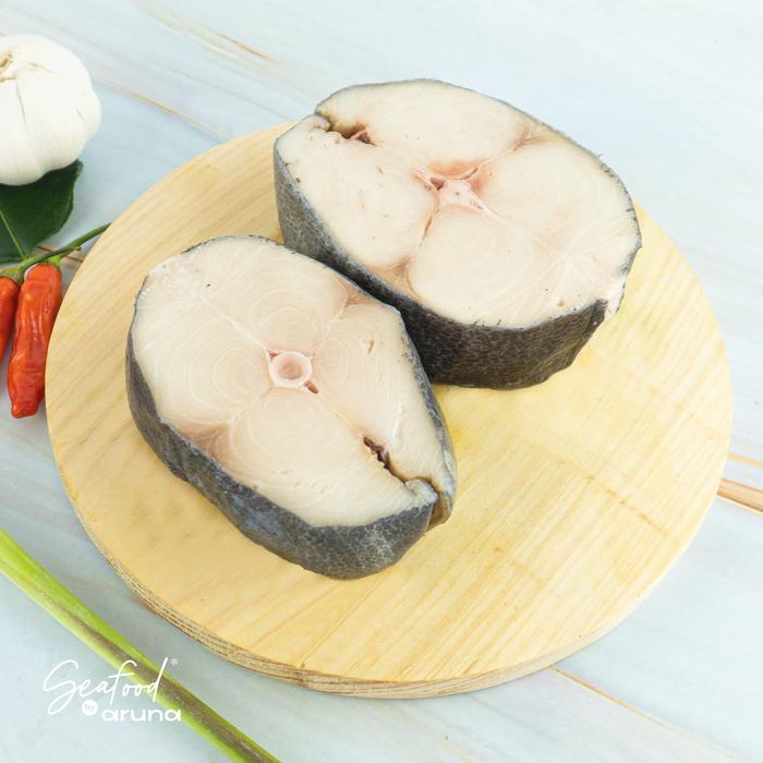 Gambar Gindara Steak - 500gr - Seafood by Aruna dari Seafood by Aruna Jakarta Selatan Tokopedia