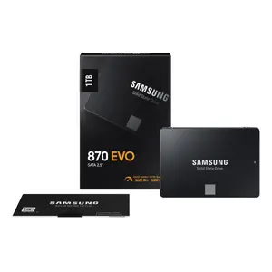 Samsung SSD 870 EVO 1TB SATA III 2.5" - GARANSI RESMI