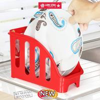 Gambar Lion Star Rak Piring - Dish Rack Portable Mini Nara dari Dapur DV_NEW Kota Surabaya 2 Tokopedia
