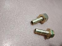 Gambar Nozzle Set / Nepel Sambungan Selang Kompresor Male-Female Kemanflex Set dari Keman Shop_NEW Kota Administrasi Jakarta Pusat 3 Tokopedia