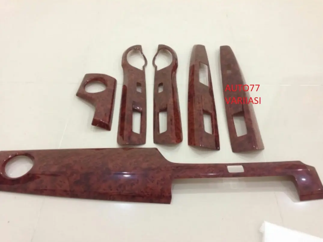 Panel Wood Mobil Calya Sigra