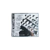 Gambar EXIL - WARNING - CD dari Lawless Store Jakarta Kota Depok 2 Tokopedia