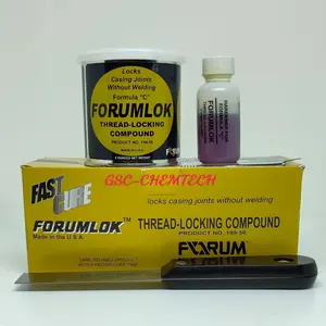 Forumlok Thread Locking Compound