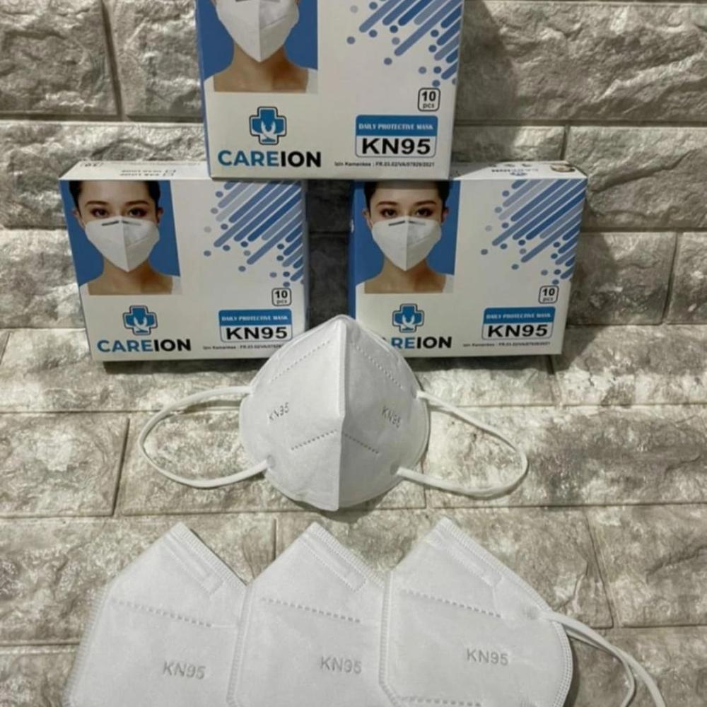 Masker KN95