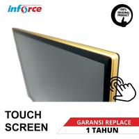 Promo MONITOR INFORCE TOUCHSCREEN 19.5