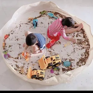 terpal putih D150x25
