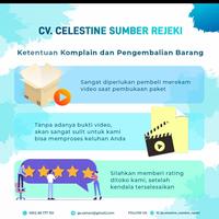 Gambar Livi Eco Facial Tissue Refill 600 Sheet dari CELESTINE SUMBER REJEKI Kota Tangerang Selatan 2 Tokopedia