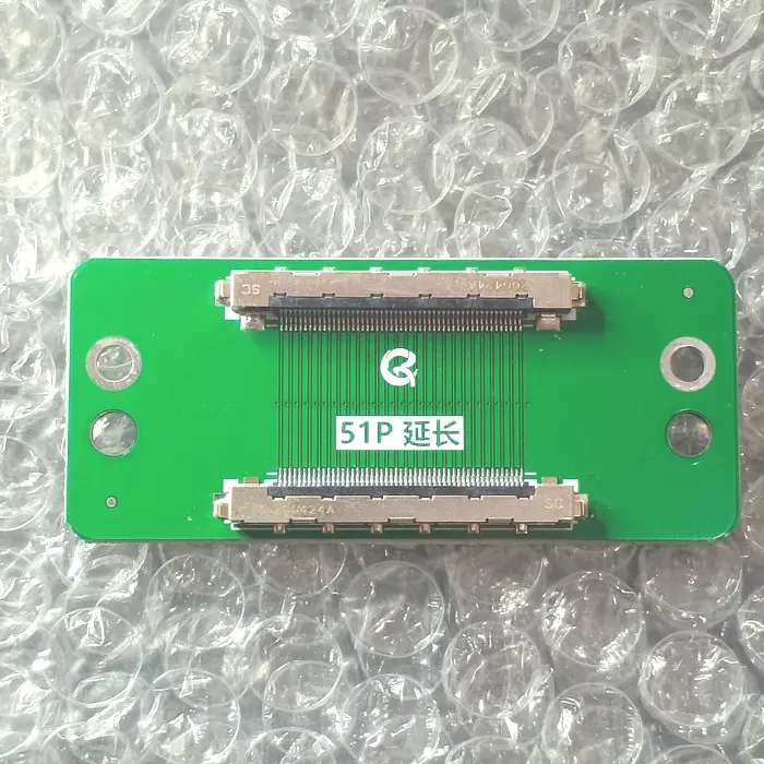 CONVERTER LVDS 51PIN FHD SAMBUNGAN