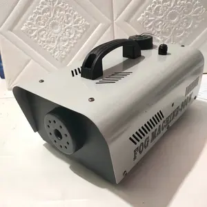 mesin smoke foging disinfektan 900