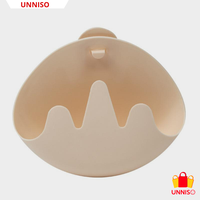 Gambar UNNISO - Storage Hook Basket Multifungsi HM01 - Abu-abu dari unniso Kota Bandung 5 Tokopedia