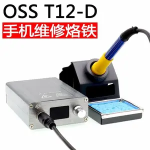 SOLDER T12D ORIGINAL OSS TEAM