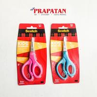 Gambar Scotch Kids Scissors 1442B / Gunting Anak dari Toko Prapatan_NEW Kota Administrasi Jakarta Timur 1 Tokopedia